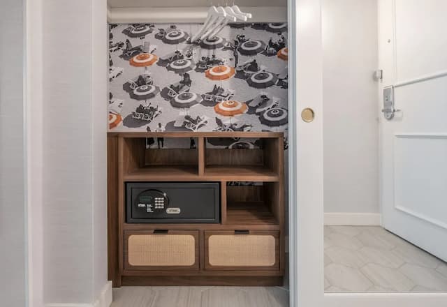 The Pierside Santa Monica-客房, 多张床 (Pierside)-5