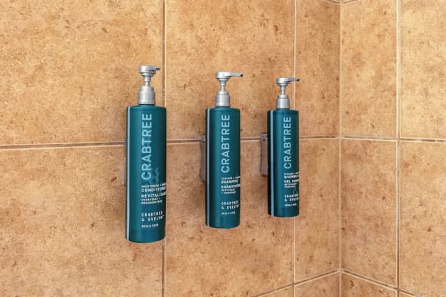 힐튼 베이케이션 클럽 카아나팔리 비치 마우이-룸, 침실 1개, 바다 전망 (King Suite Roll-In Shower)-6