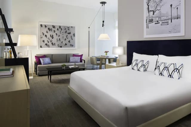 Ink 48 Hotel-Junior Suite-3
