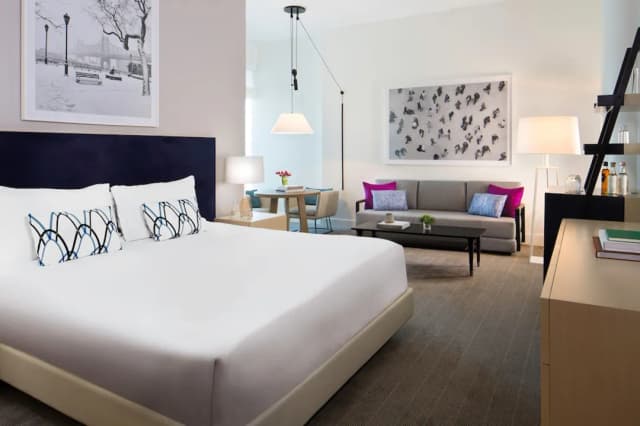 Ink 48 Hotel-Junior Suite-4