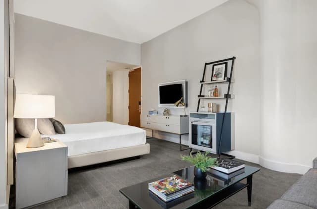 Ink 48 Hotel-Junior Suite-5