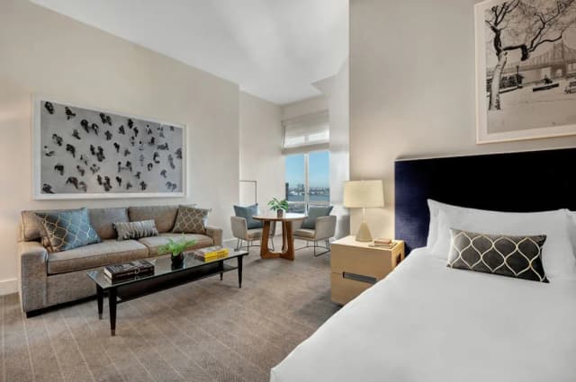 Ink 48 Hotel-Junior Suite-9