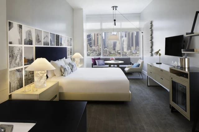 Ink 48 Hotel-Junior Suite-2