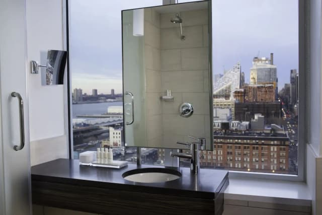 Ink 48 Hotel-Suite (Hudson)-13