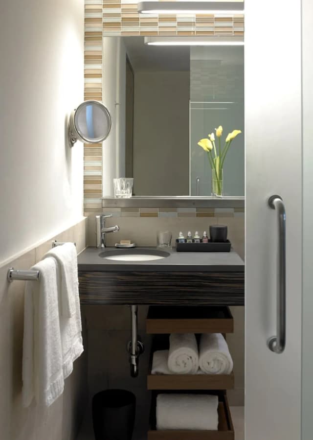 Ink 48 Hotel-Suite (Hudson)-9