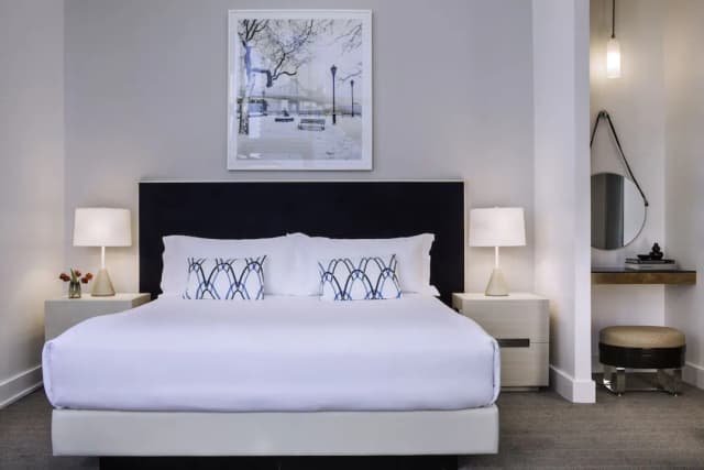 Ink 48 Hotel-Suite (Hudson)-2