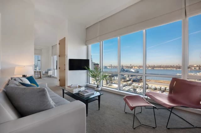 Ink 48 Hotel-Suite (Hudson)-1