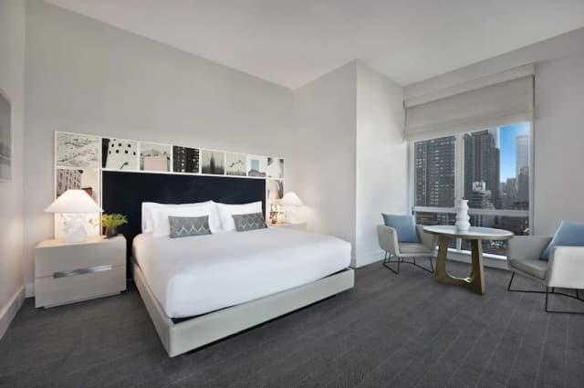 Ink 48 Hotel-Suite (Hudson)-5