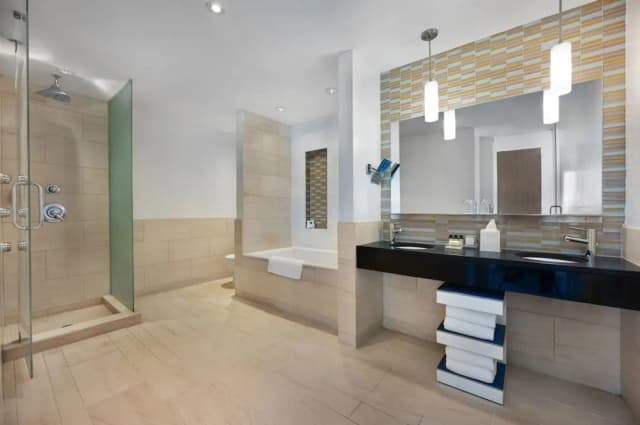 Ink 48 Hotel-Suite (Hudson)-11