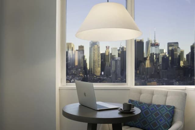 Ink 48 Hotel-Deluxe Room, 2 Queen Beds-5