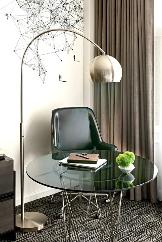 Hotel Zelos San Francisco-Room, 1 King Bed-3