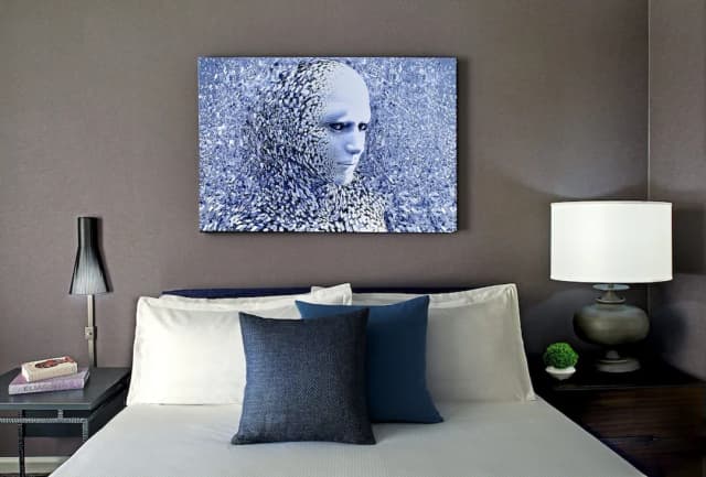 Hotel Zelos San Francisco-Room, 1 King Bed-2