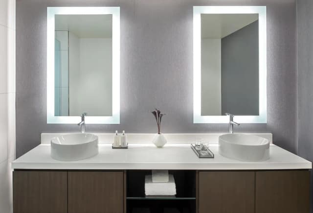 호텔 젤로스 샌프란시스코-이그제큐티브룸, 킹사이즈침대 1개 (Spa)-4