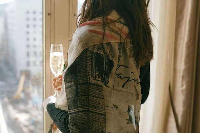 타지 캠턴 플레이스-디럭스룸, 킹사이즈침대 1개-4