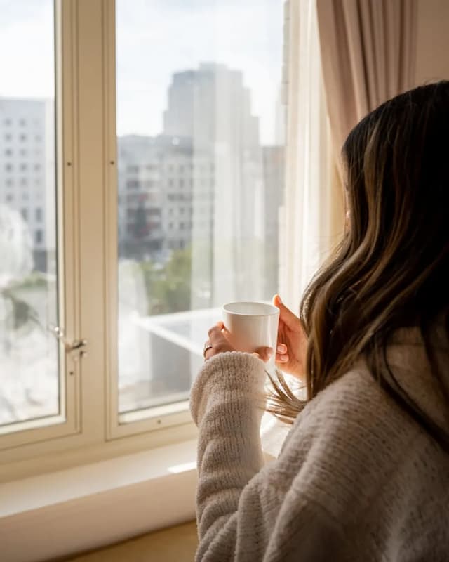 타지 캠턴 플레이스-스위트, 침실 1개 (Campton)-5