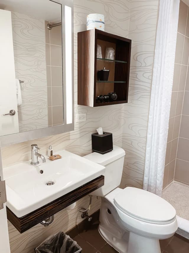 호텔 펠릭스 리버 노스/매그니피션트 마일-룸, 퀸사이즈침대 1개-13