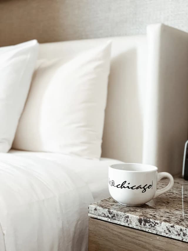 호텔 펠릭스 리버 노스/매그니피션트 마일-룸, 더블침대 2개-21