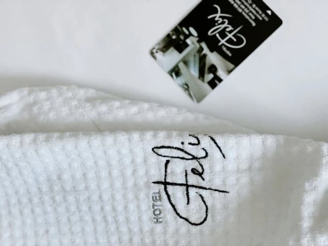 호텔 펠릭스 리버 노스/매그니피션트 마일-룸, 더블침대 2개-12