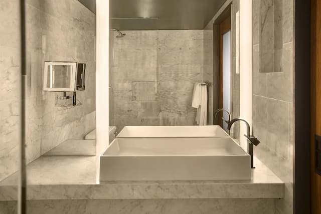 シックスティ ビバリーヒルズ-スイート キングベッド 1 台ソファーベッド付き-5