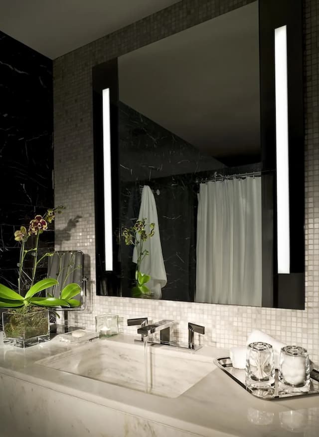 SIXTY Beverly Hills-高级房, 1 张大床, 无障碍-4