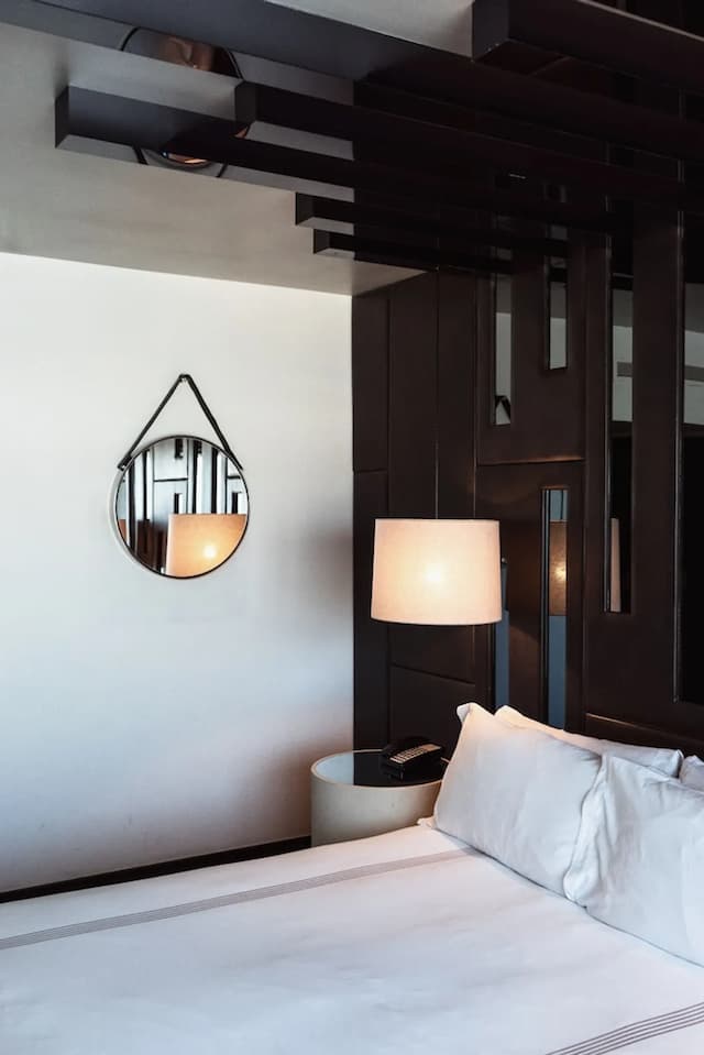 SIXTY Beverly Hills-高级房, 1 张大床, 无障碍-2