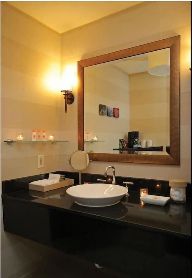 Hotel Angeleno-客房, 1 张特大床 (No Resort Fee)-6