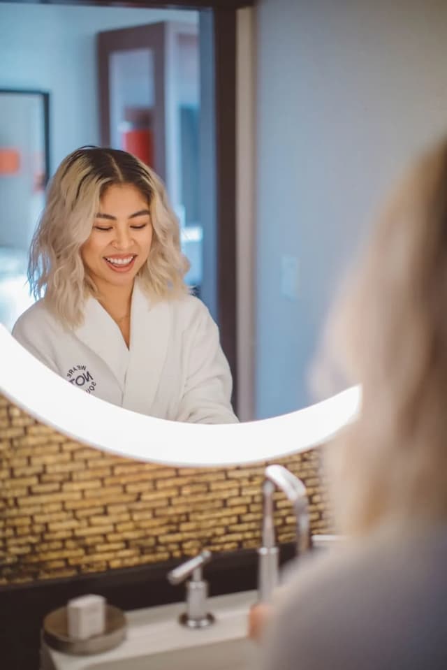 Hotel Angeleno-套房, 1 间卧室, 城市景观-3