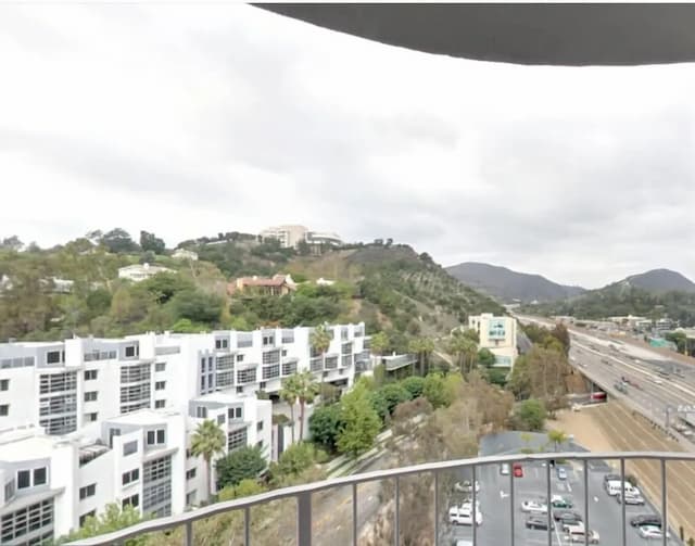 Hotel Angeleno-套房, 1 间卧室, 城市景观-6