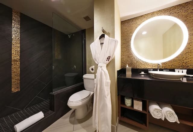 Hotel Angeleno-套房, 1 间卧室, 城市景观-5