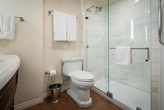 The Houstonian Hotel, Club & Spa-Traditional Room, 2 Double Beds-5