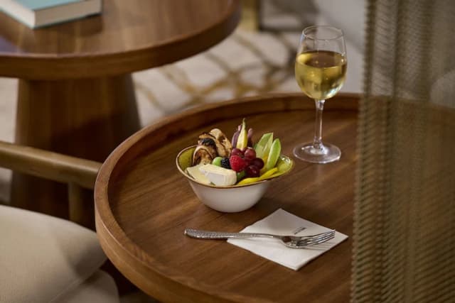 洛杉磯機場威斯汀飯店-行政客房, 2 張加大雙人床-10