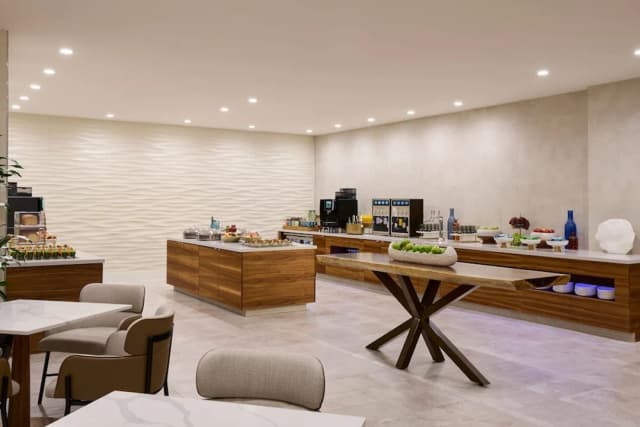 洛杉磯機場威斯汀飯店-行政客房, 2 張加大雙人床-7