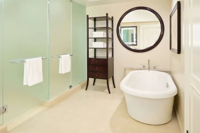 韋科洛亞國王之地希爾頓分時度假俱樂部-2 BDRM DELUXE 1K 2DBL RESORTVW STE W/ SOFABED-9