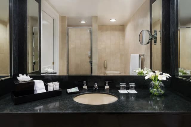 The Michelangelo New York-套房, 1 间卧室-6