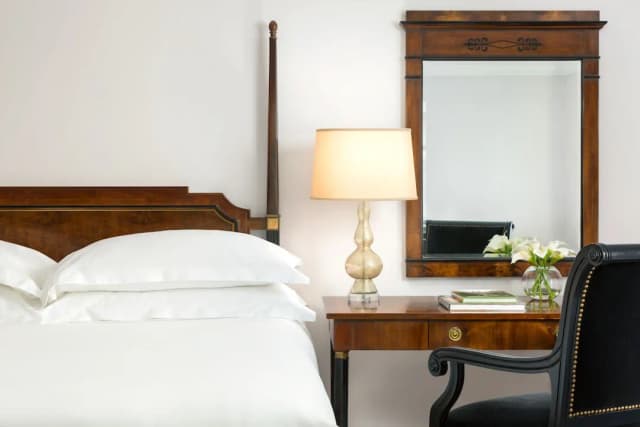 The Michelangelo New York-开间, 1 张特大床-4