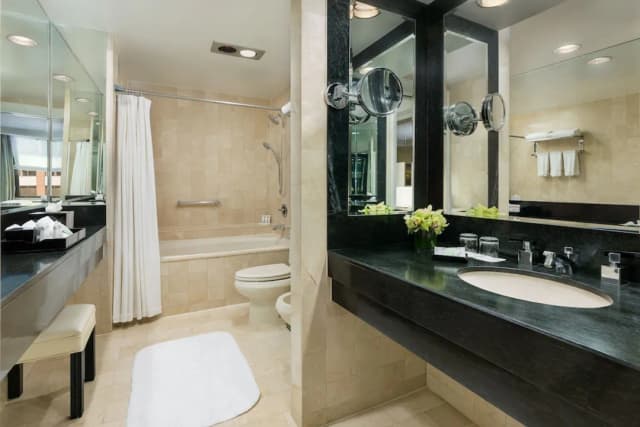 The Michelangelo New York-特级套房, 1 间卧室-6