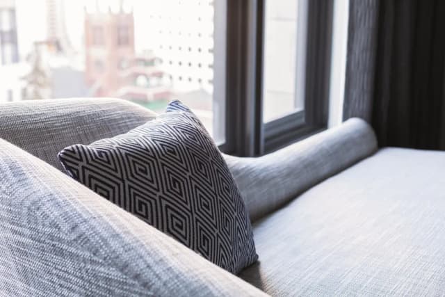 舊金山麗思卡爾頓飯店-俱樂部客房, 1 張特大雙人床-3