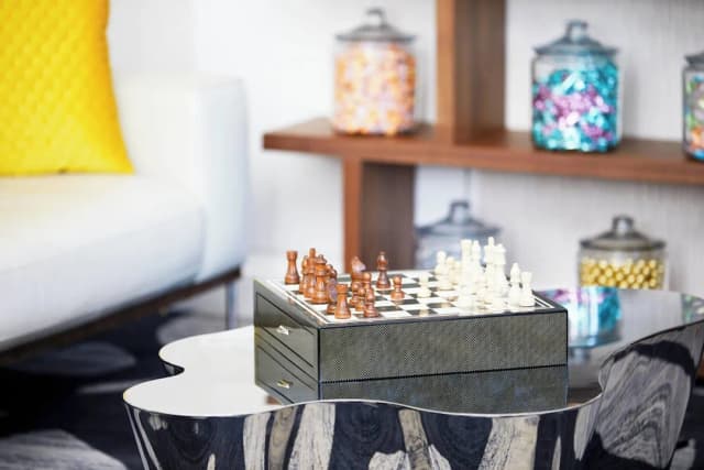 舊金山麗思卡爾頓飯店-俱樂部客房, 1 張特大雙人床-13