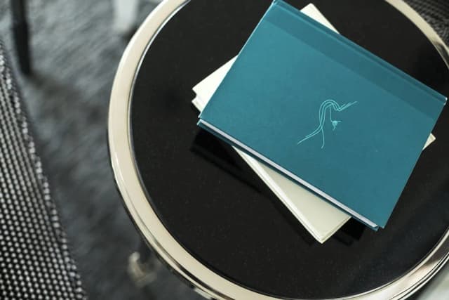 舊金山麗思卡爾頓飯店-豪華客房, 1 張特大雙人床-6