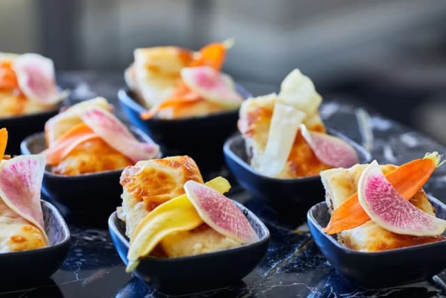 舊金山麗思卡爾頓飯店-俱樂部客房, 2 張加大雙人床-16