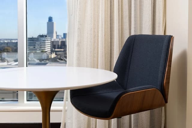 The Moran CITYCENTRE-Classic Room, 1 King Bed, Non Smoking-15