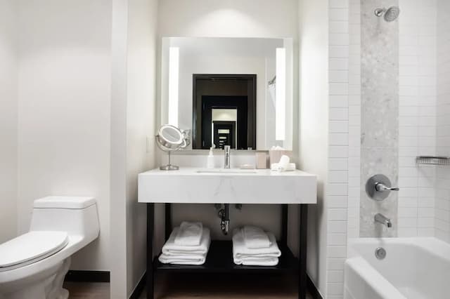 The Moran CITYCENTRE-Classic Room, 2 Double Beds, Non Smoking-13