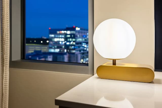 The Moran CITYCENTRE-Deluxe Room, 2 Double Beds, Non Smoking-17