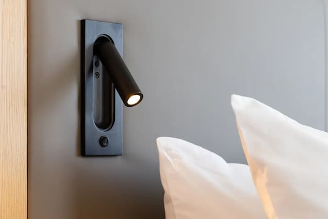 The Moran CITYCENTRE-Classic Suite, 1 King Bed, Non Smoking (Junior)-7