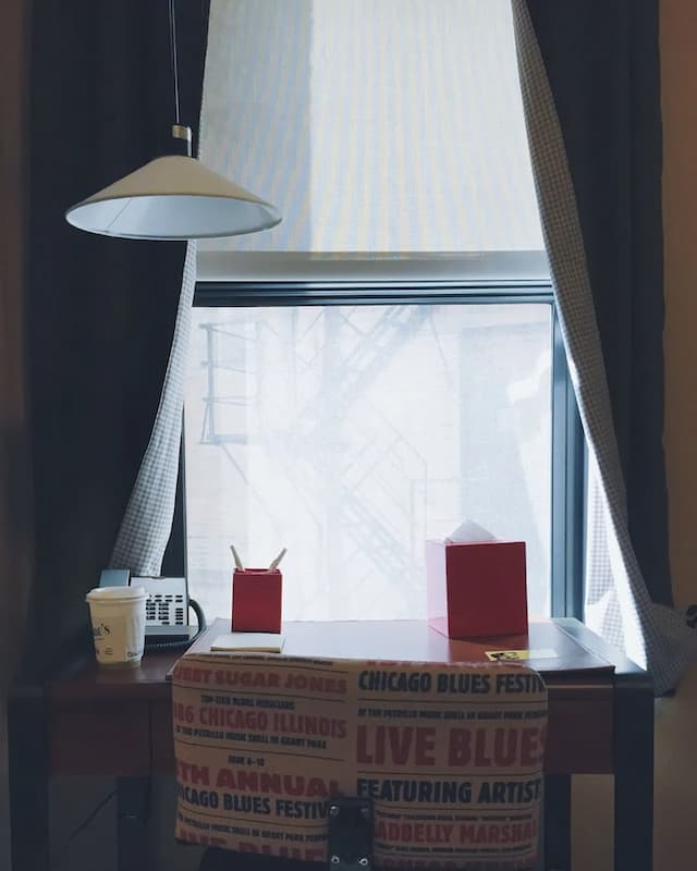 ホテルリンカーン-ルーム キングベッド 1 台 レイクビュー-4