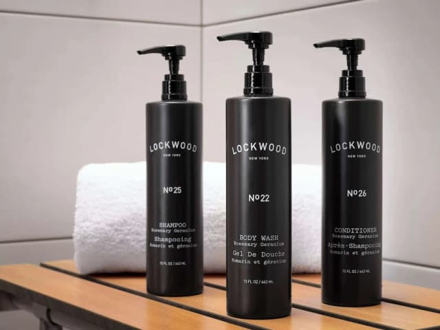 The Charter Hotel Seattle, Curio Collection by Hilton-Room, 1 King Bed, Accessible, Corner (City View, Roll-In Shower)-7