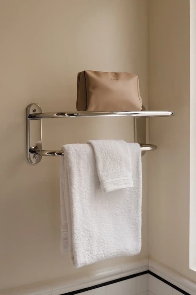 호텔 비쥬-디럭스룸, 킹사이즈침대 1개-13