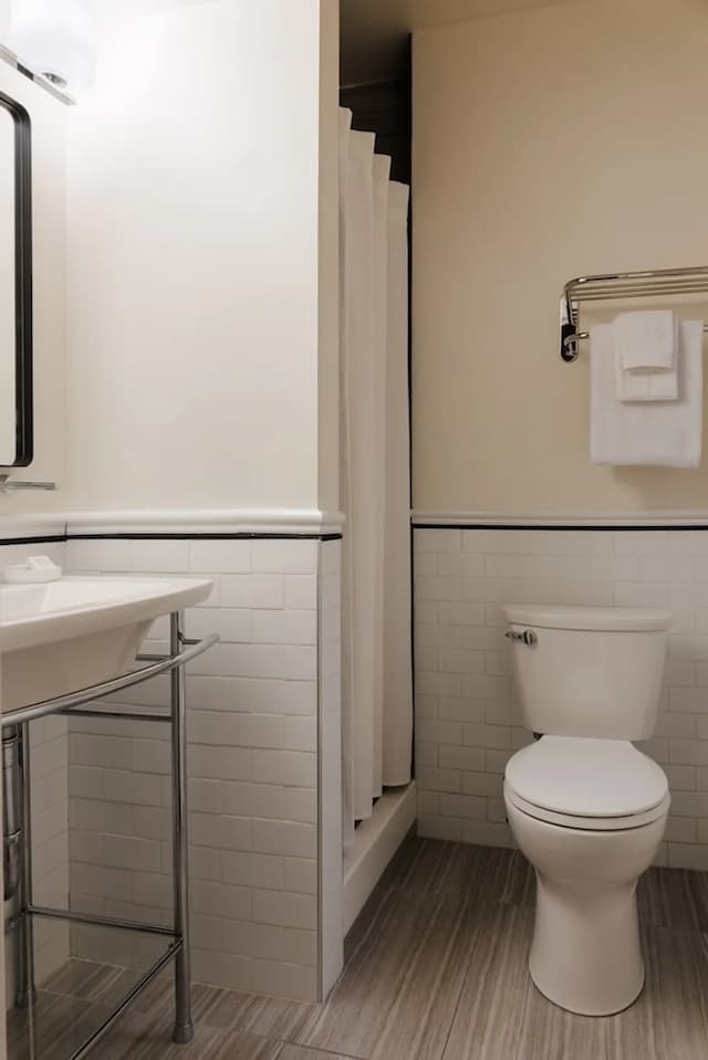 호텔 비쥬-디럭스룸, 킹사이즈침대 1개-14