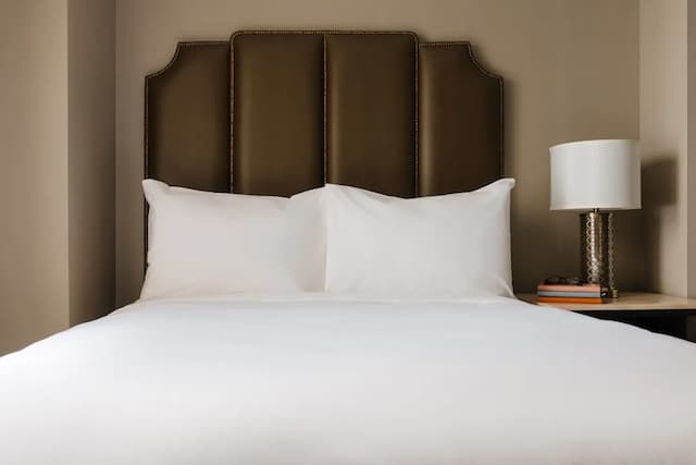 호텔 비쥬-디럭스룸, 퀸사이즈침대 1개-13