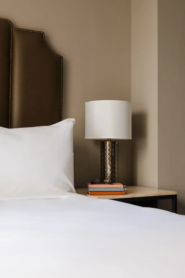 호텔 비쥬-디럭스룸, 퀸사이즈침대 1개-12